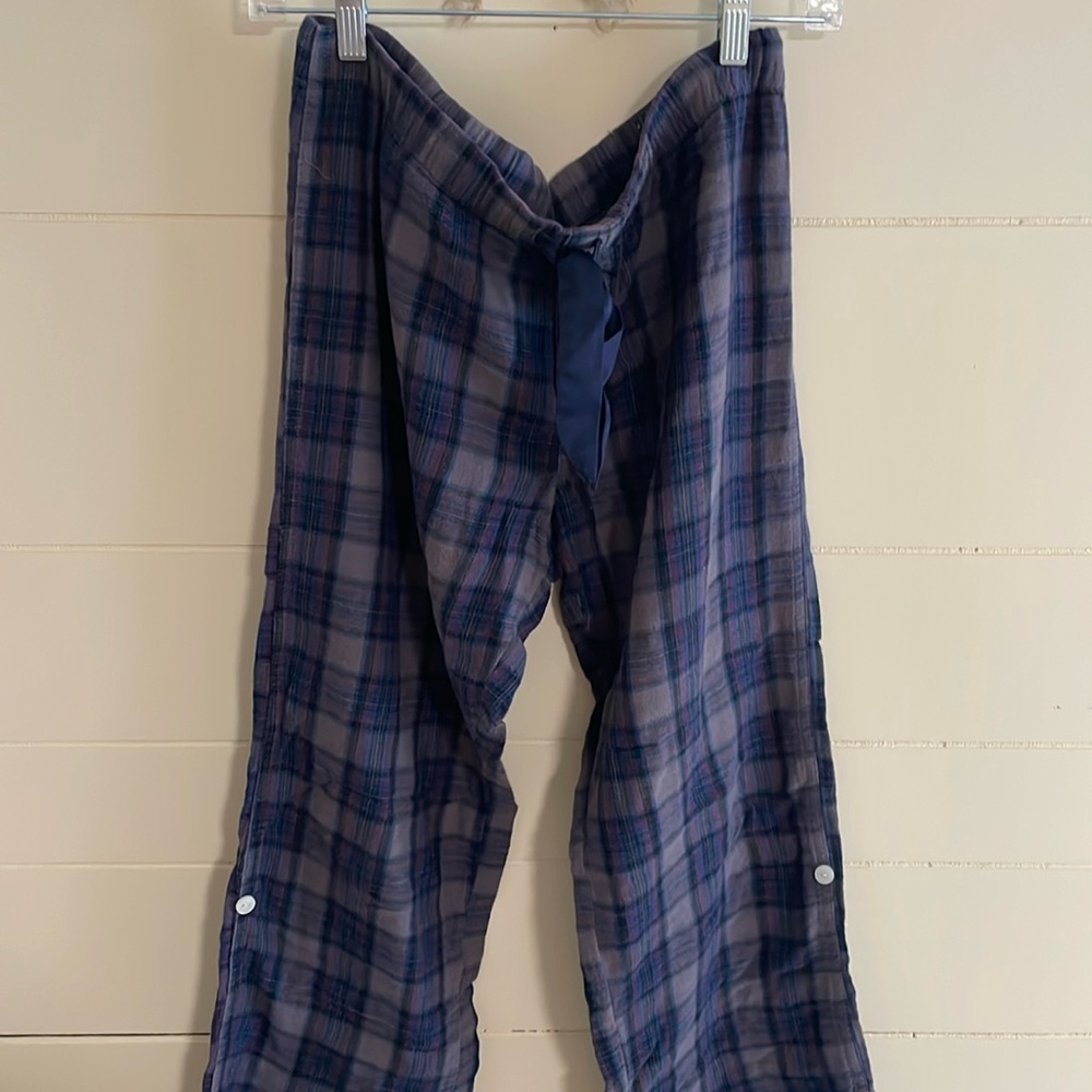 VS Pink PJ pants
